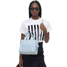 Load image into Gallery viewer, THE LEATHER SMALL TOTE BAG