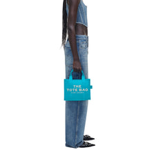 Load image into Gallery viewer, THE CANVAS SMALL TOTE BAG