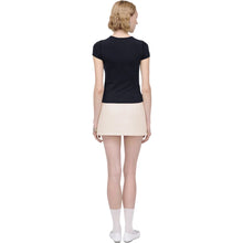 Load image into Gallery viewer, THE CHARM LOGO SHRUNKEN TEE