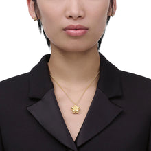 Load image into Gallery viewer, THE DAISY BALLOON NECKLACE