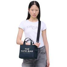 Load image into Gallery viewer, THE CANVAS SMALL TOTE BAG