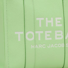 Load image into Gallery viewer, THE LEATHER MEDIUM TOTE BAG