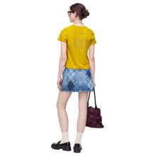 Load image into Gallery viewer, THE JOY. SLIM TEE