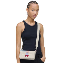 Load image into Gallery viewer, MARC JACOBS X WIZARD OF OZ  THE RUBY SLIPPERS LEATHER MINI BAG