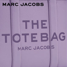 Load image into Gallery viewer, THE LEATHER MEDIUM TOTE BAG