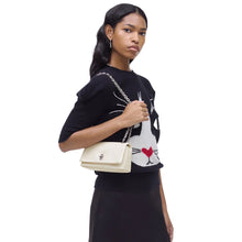 Load image into Gallery viewer, THE DUAL CHAIN MINI BAG