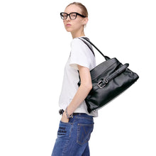 Load image into Gallery viewer, THE DAKOTA SATCHEL