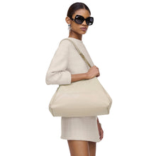 Load image into Gallery viewer, THE LARGE CHAIN SACK BAG