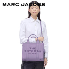 Load image into Gallery viewer, THE LEATHER MEDIUM TOTE BAG