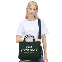 Load image into Gallery viewer, THE CANVAS MEDIUM TOTE BAG