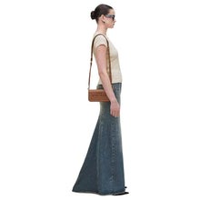 Load image into Gallery viewer, THE LEATHER MINI BAG