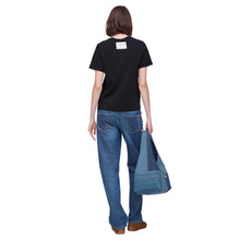 Load image into Gallery viewer, MARC IS JOY DAISY BABY TEE