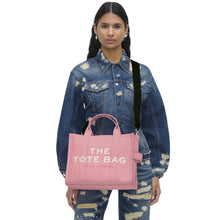 Load image into Gallery viewer, THE CANVAS MEDIUM TOTE BAG