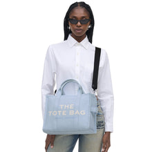 Load image into Gallery viewer, THE CANVAS MEDIUM TOTE BAG