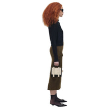Load image into Gallery viewer, THE COLORBLOCK CROSSBODY TOTE BAG