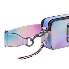 Load image into Gallery viewer, THE AIRBRUSH SNAPSHOT BAG