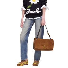 Load image into Gallery viewer, THE SUEDE LARGE DUAL