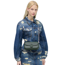 Load image into Gallery viewer, THE CLOVER SHOULDER BAG