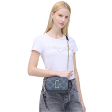 Load image into Gallery viewer, THE QUILTED DENIM SOFTSHOT