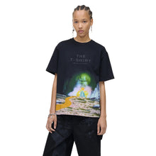Load image into Gallery viewer, MARC JACOBS X WIZARD OF OZ  THE WIZARD OF OZ BOX TEE