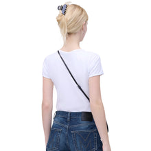 Load image into Gallery viewer, THE CLAW CLIP CROSSBODY BAG