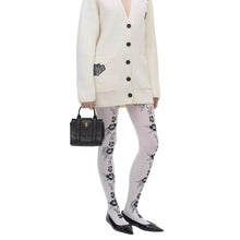 Load image into Gallery viewer, THE TURNLOCK CROSSBODY TOTE BAG