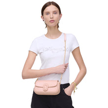Load image into Gallery viewer, THE CLOVER SHOULDER BAG