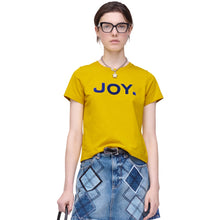 Load image into Gallery viewer, THE JOY. SLIM TEE