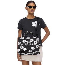 Load image into Gallery viewer, THE DAISY CANVAS MEDIUM TOTE BAG