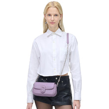 Load image into Gallery viewer, THE CLOVER SHOULDER BAG