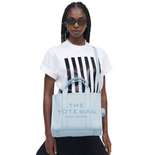 Load image into Gallery viewer, THE LEATHER MEDIUM TOTE BAG