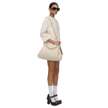 Load image into Gallery viewer, THE LARGE CHAIN SACK BAG