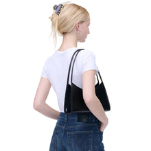 Load image into Gallery viewer, THE GLAM CLAW CLIP SHOULDER BAG