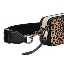 Load image into Gallery viewer, THE CHEETAH HAIRCALF SNAPSHOT