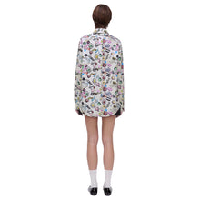 Load image into Gallery viewer, THE STICKER PRINT SHIRT