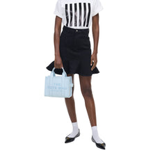 Load image into Gallery viewer, THE LEATHER SMALL TOTE BAG