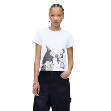 Load image into Gallery viewer, MARC JACOBS X WIZARD OF OZ  THE WIZARD OF OZ SLIM TEE