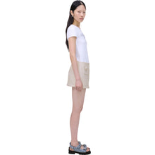 Load image into Gallery viewer, THE QUILTED DENIM SUNNY SANDAL