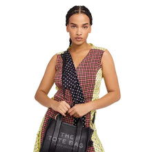 Load image into Gallery viewer, THE LEATHER SMALL TOTE BAG