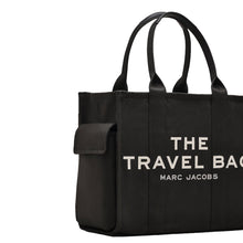 Load image into Gallery viewer, THE CANVAS TRAVEL TOTE BAG