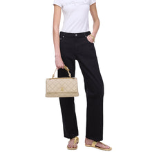 Load image into Gallery viewer, THE DUAL CHAIN BAG