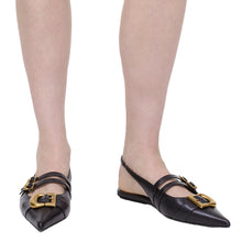 Load image into Gallery viewer, THE DOLL SHOE SLINGBACK