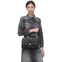 Load image into Gallery viewer, THE DUAL CHAIN BAG