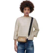 Load image into Gallery viewer, THE COLORBLOCK CROSSBODY BAG