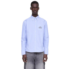 Load image into Gallery viewer, THE STRIPED SHIRT