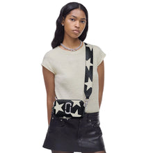 Load image into Gallery viewer, THE STAR PATCHWORK LEATHER SNAPSHOT