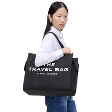 Load image into Gallery viewer, THE CANVAS TRAVEL TOTE BAG