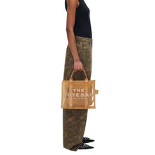 Load image into Gallery viewer, THE MESH MEDIUM TOTE BAG