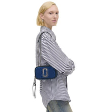 Load image into Gallery viewer, THE DENIM CHAIN SNAPSHOT