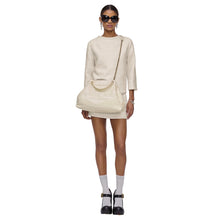 Load image into Gallery viewer, THE LARGE CHAIN SACK BAG